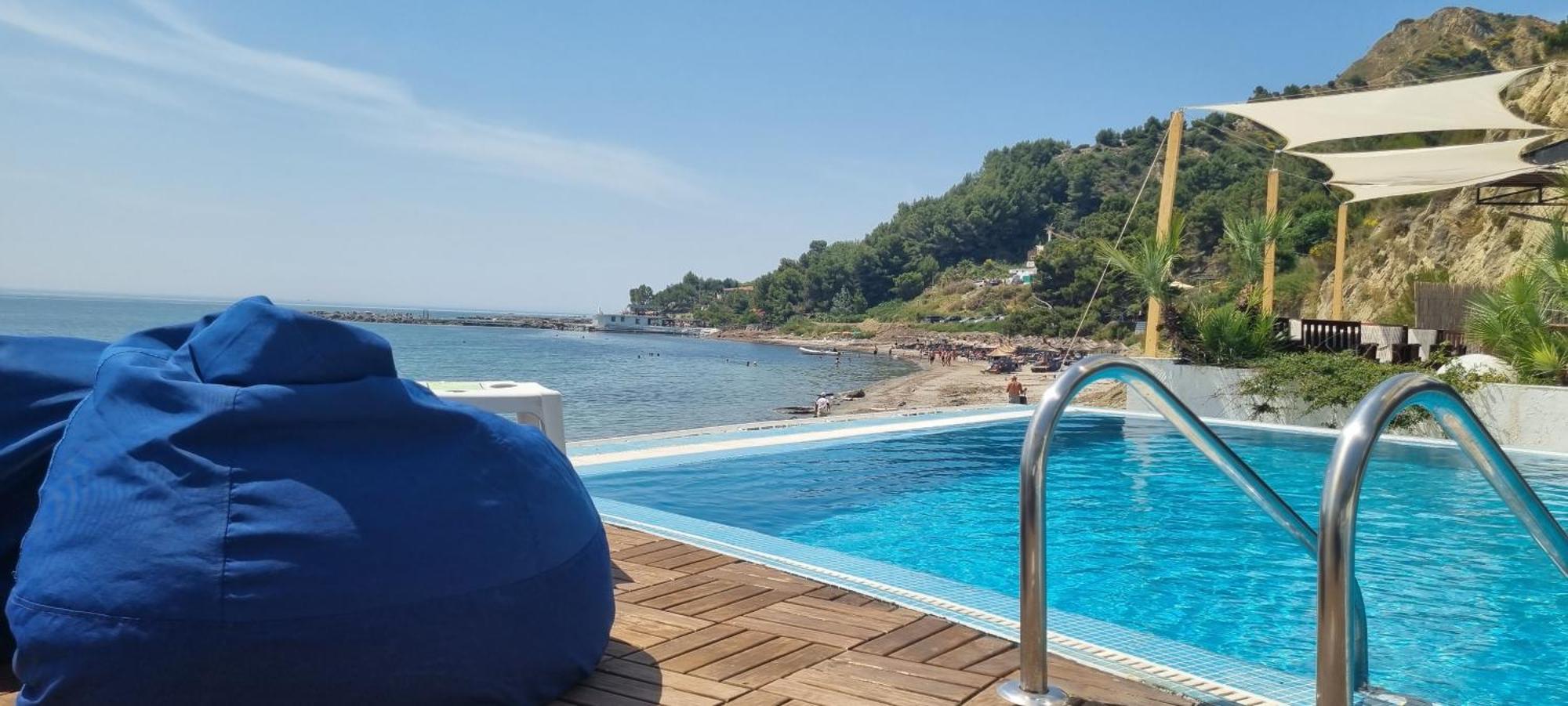 Sea&Sun&Sand Cosy Apartment In Dıraç Dış mekan fotoğraf