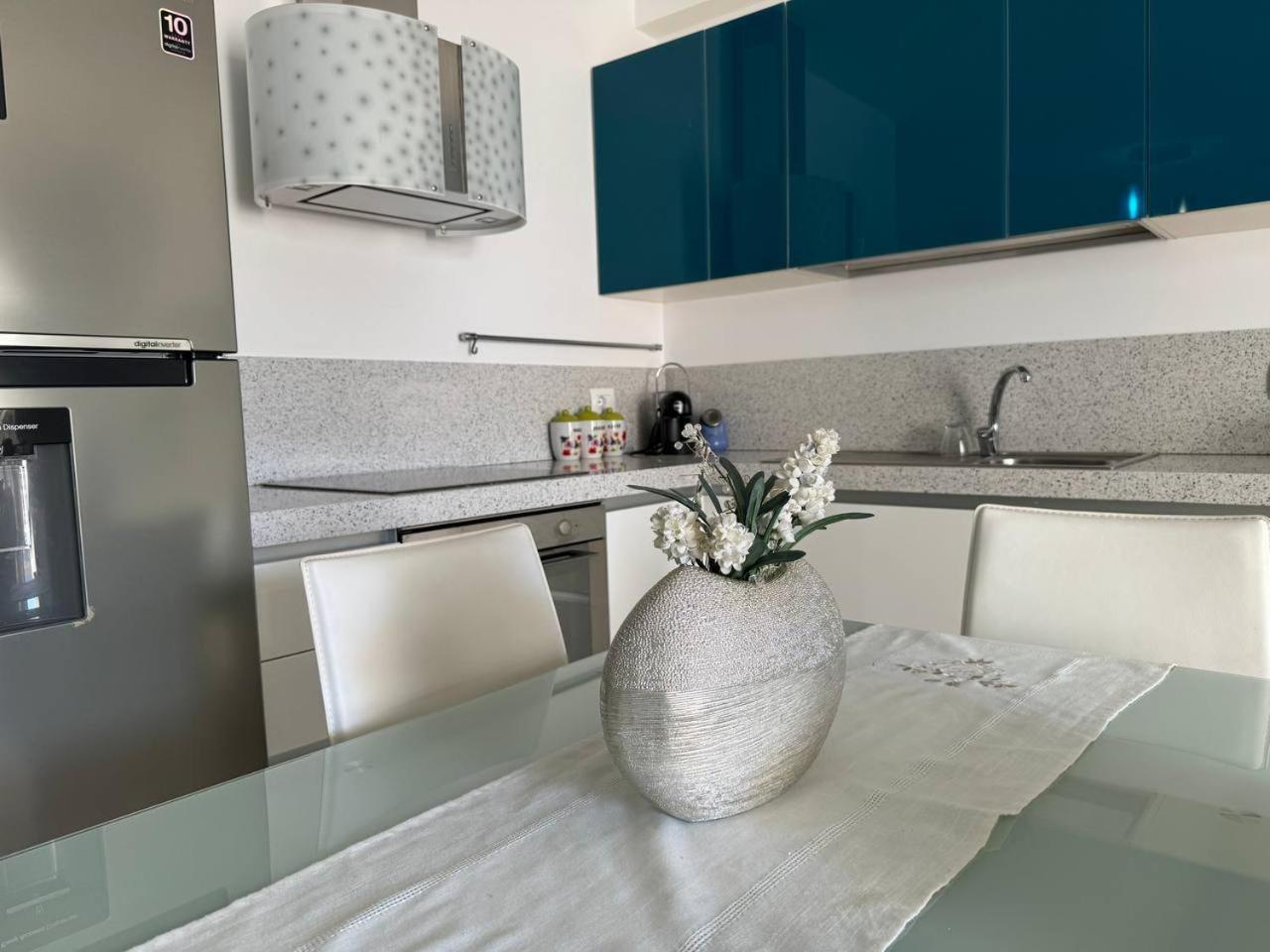 Sea&Sun&Sand Cosy Apartment In Dıraç Dış mekan fotoğraf