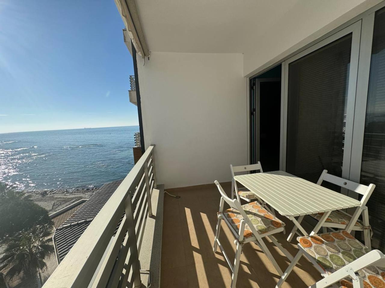Sea&Sun&Sand Cosy Apartment In Dıraç Dış mekan fotoğraf