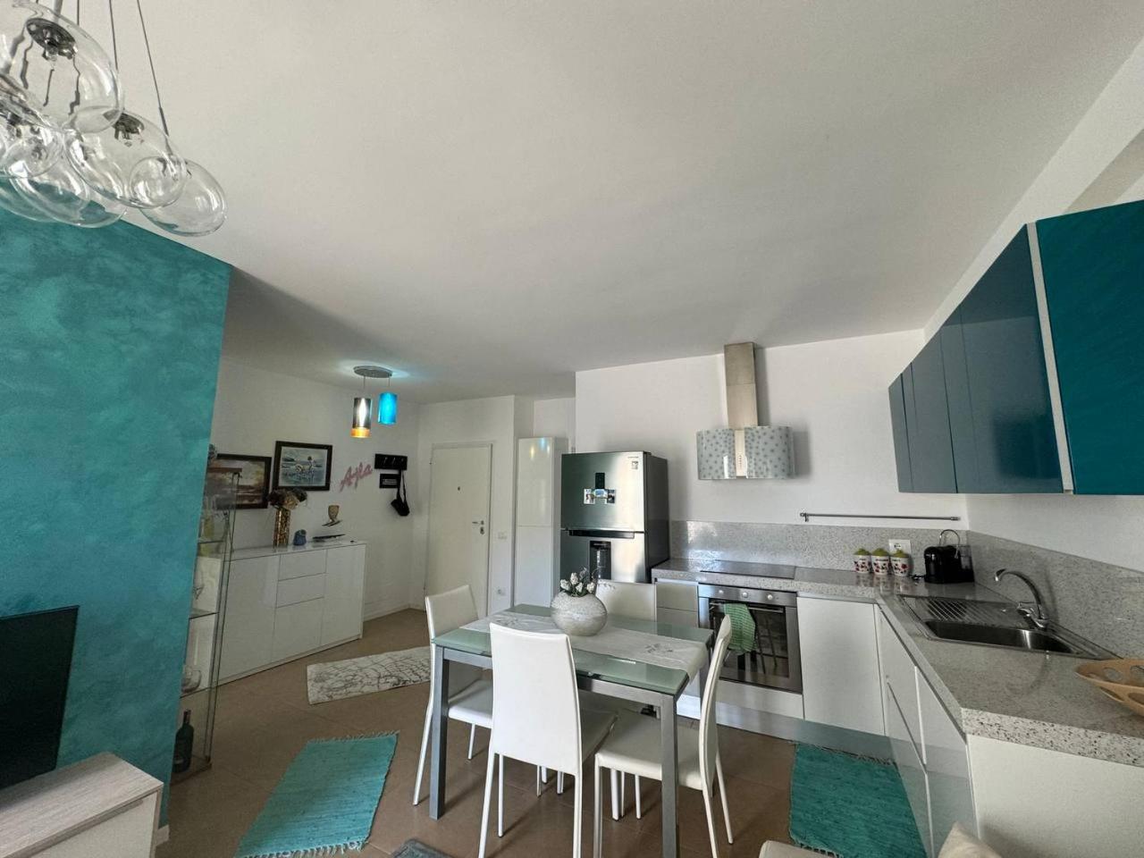 Sea&Sun&Sand Cosy Apartment In Dıraç Dış mekan fotoğraf
