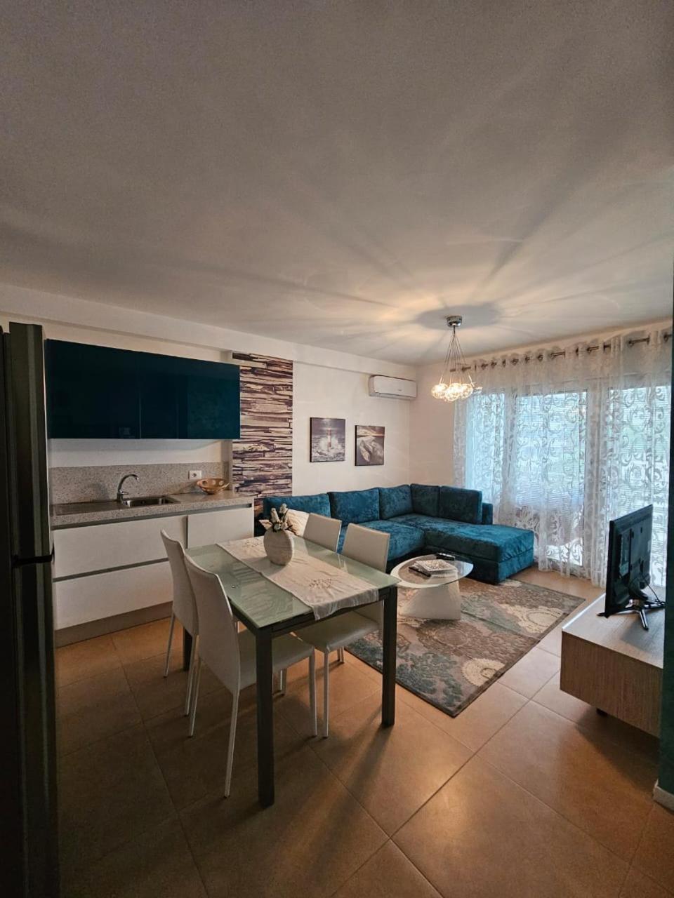 Sea&Sun&Sand Cosy Apartment In Dıraç Dış mekan fotoğraf