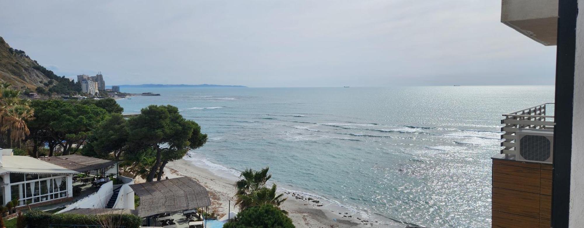 Sea&Sun&Sand Cosy Apartment In Dıraç Dış mekan fotoğraf