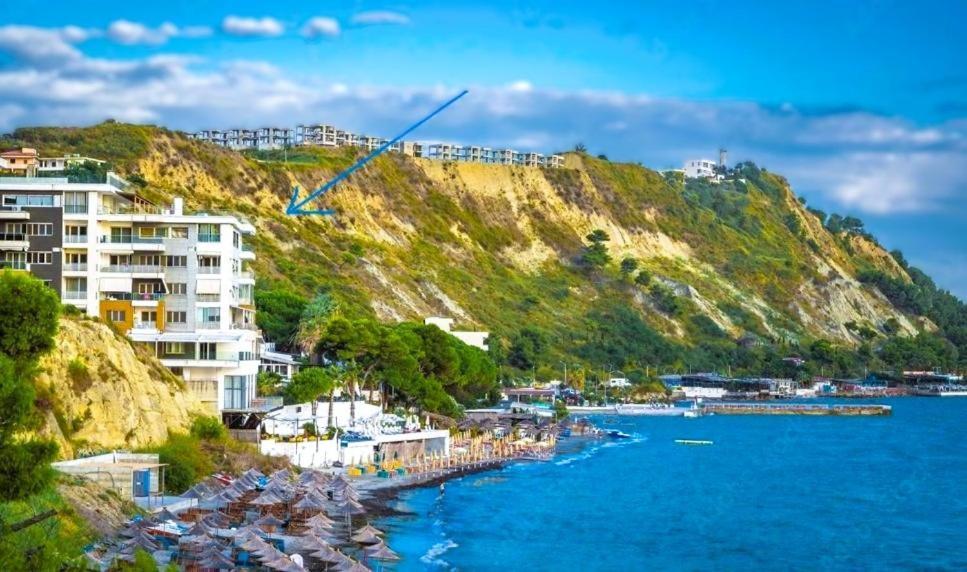 Sea&Sun&Sand Cosy Apartment In Dıraç Dış mekan fotoğraf